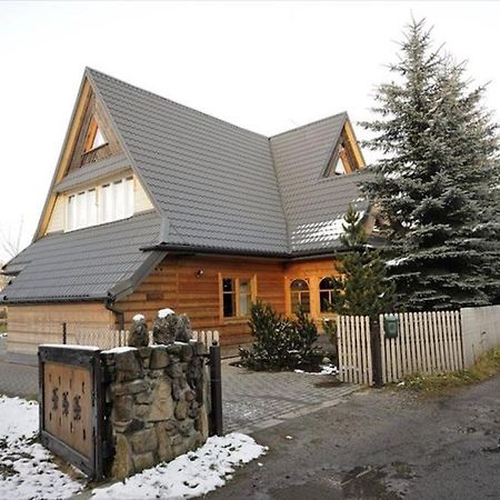 Country Home In Heart Of Tatra Mountains Zakopane Dış mekan fotoğraf