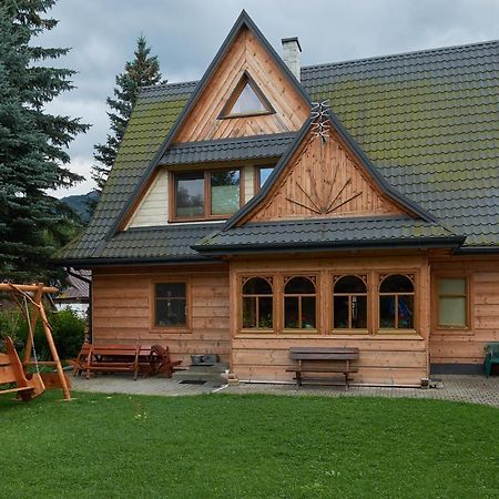 Country Home In Heart Of Tatra Mountains Zakopane Dış mekan fotoğraf