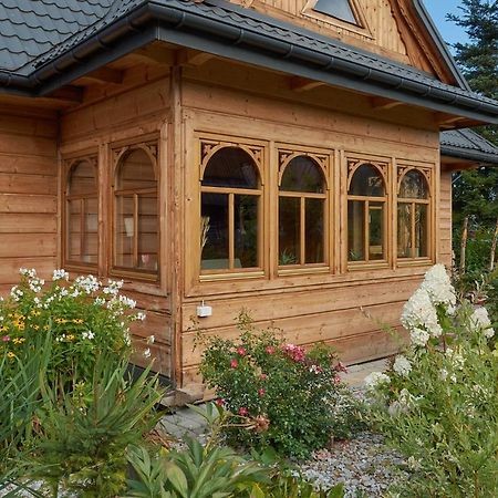 Country Home In Heart Of Tatra Mountains Zakopane Dış mekan fotoğraf