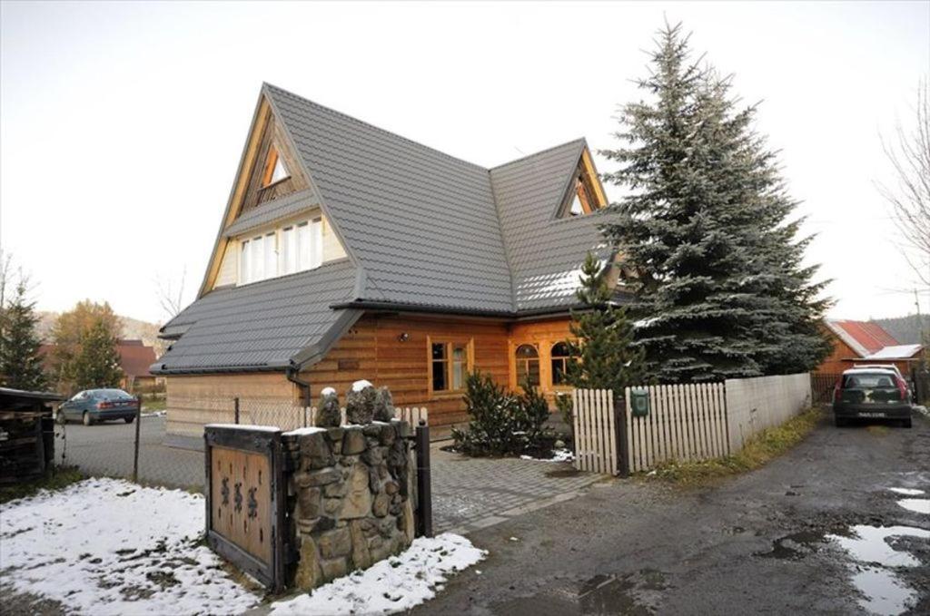 Country Home In Heart Of Tatra Mountains Zakopane Dış mekan fotoğraf