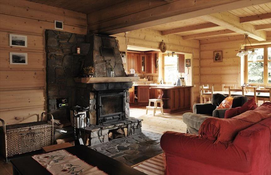 Country Home In Heart Of Tatra Mountains Zakopane Dış mekan fotoğraf