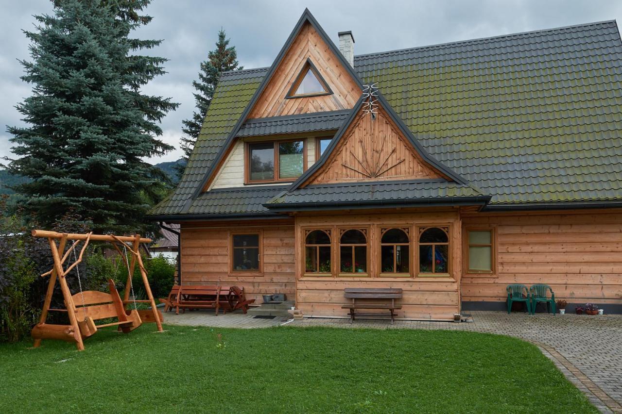 Country Home In Heart Of Tatra Mountains Zakopane Dış mekan fotoğraf