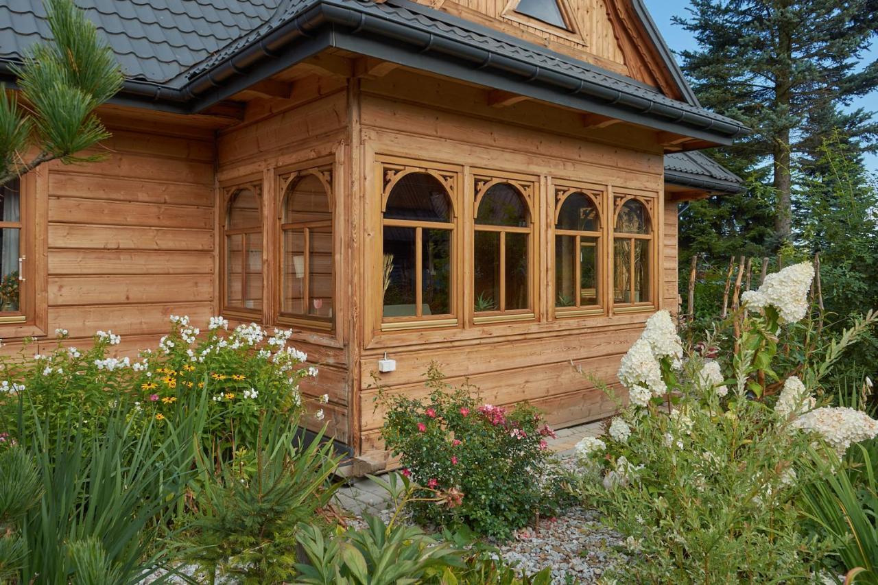 Country Home In Heart Of Tatra Mountains Zakopane Dış mekan fotoğraf